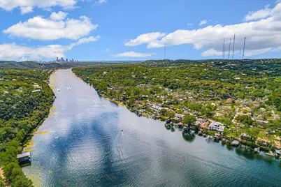 1810 Rockcliff Road, Austin, TX 78746 - Photo 9