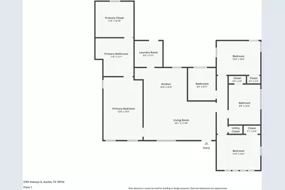 5701 Avenue G, Austin, TX 78752 - Photo 37