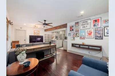 5701 Avenue G, Austin, TX 78752 - Photo 5