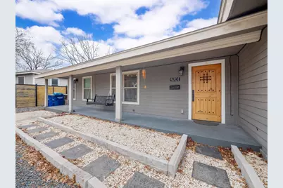 5701 Avenue G, Austin, TX 78752 - Photo 3