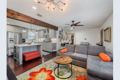 5701 Avenue G, Austin, TX 78752 - Photo 7