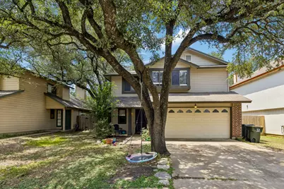 12812 Steeple Chase Drive, Austin, TX 78729 - Photo 1