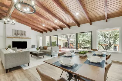 6201 Valleyview Street, Lago Vista, TX 78645 - Photo 1