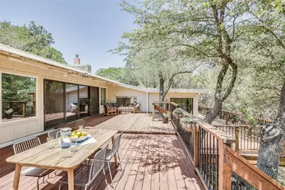 6201 Valleyview Street, Lago Vista, TX 78645 - Photo 1
