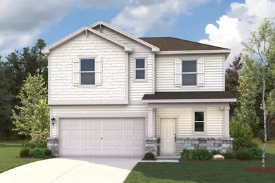 13504 Derby Ride Drive, Buda, TX 78610 - Photo 1