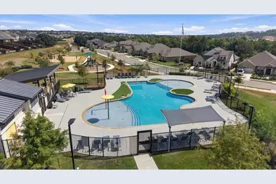517 Peace Pipe Way, Georgetown, TX 78628 - Photo 33