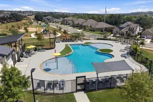 517 Peace Pipe Way, Georgetown, TX 78628 - Photo 33