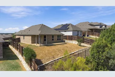 517 Peace Pipe Way, Georgetown, TX 78628 - Photo 9