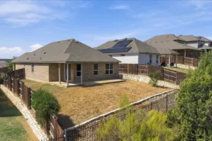 517 Peace Pipe Way, Georgetown, TX 78628 - Photo 9