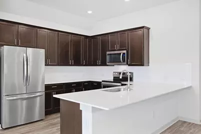 517 Peace Pipe Way, Georgetown, TX 78628 - Photo 5