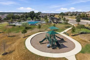 517 Peace Pipe Way, Georgetown, TX 78628 - Photo 35