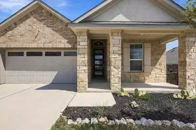 517 Peace Pipe Way, Georgetown, TX 78628 - Photo 11
