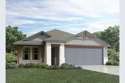 258 Red Tail Hawk Lane, Cedar Creek, TX 78612 - Photo 1