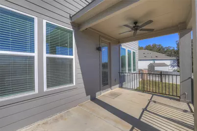 15418 Ivory Hills Hills, San Antonio, TX 78247 - Photo 35