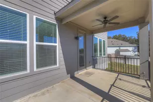 15418 Ivory Hills Hills, San Antonio, TX 78247 - Photo 35