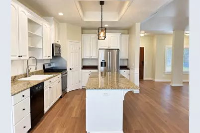 831 Whispering Oaks Drive, Giddings, TX 78942 - Photo 7
