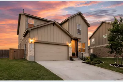 129 Purple Heart Drive, Buda, TX 78610 - Photo 1