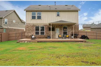 129 Purple Heart Drive, Buda, TX 78610 - Photo 27