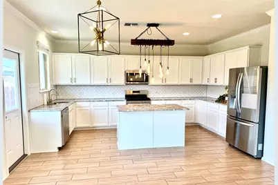 1017 Cliffbrake Way, Georgetown, TX 78626 - Photo 9