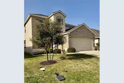 1017 Cliffbrake Way, Georgetown, TX 78626 - Photo 3