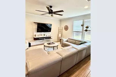 1017 Cliffbrake Way, Georgetown, TX 78626 - Photo 7