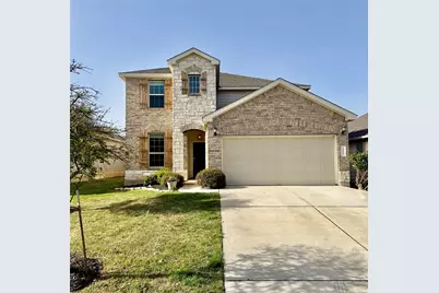 1017 Cliffbrake Way, Georgetown, TX 78626 - Photo 1