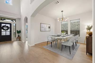 4332 Trey Edsel Drive, Pflugerville, TX 78660 - Photo 5