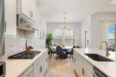 4332 Trey Edsel Drive, Pflugerville, TX 78660 - Photo 9