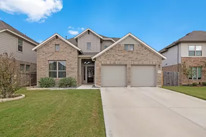 4332 Trey Edsel Drive, Pflugerville, TX 78660 - Photo 3