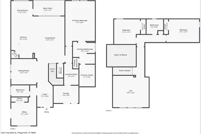 4332 Trey Edsel Drive, Pflugerville, TX 78660 - Photo 39