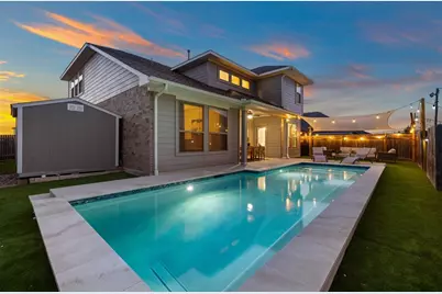 4332 Trey Edsel Drive, Pflugerville, TX 78660 - Photo 33