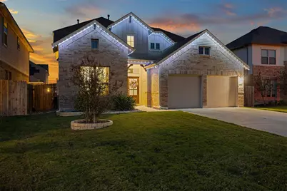 4332 Trey Edsel Drive, Pflugerville, TX 78660 - Photo 35