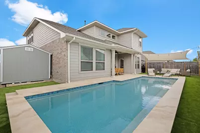 4332 Trey Edsel Drive, Pflugerville, TX 78660 - Photo 3