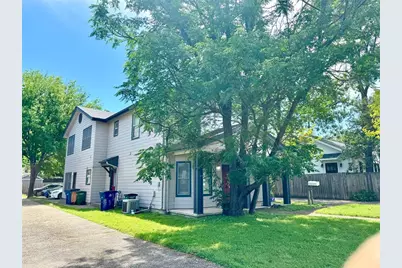 503 E 38th Street #B, Austin, TX 78705 - Photo 3