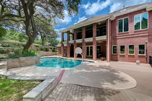 4707 Mantle Dr, Austin, TX 78746 - Photo 21