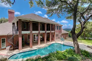 4707 Mantle Dr, Austin, TX 78746 - Photo 23
