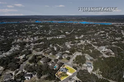 21013 Nimitz Avenue, Lago Vista, TX 78645 - Photo 39
