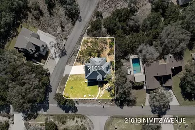 21013 Nimitz Avenue, Lago Vista, TX 78645 - Photo 37