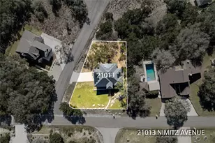 21013 Nimitz Ave, Jonestown, TX 78645 - Photo 37