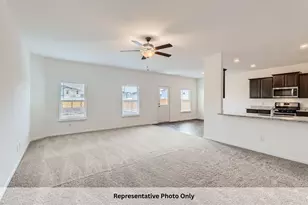 3961 Prairie Crk, New Braunfels, TX 78132 - Photo 3