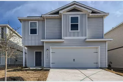 3961 Prairie Creek, New Braunfels, TX 78132 - Photo 1