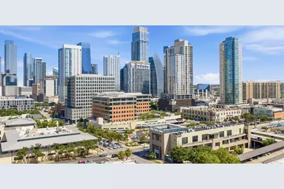 1106 W 6th Street #206, Austin, TX 78703 - Photo 33