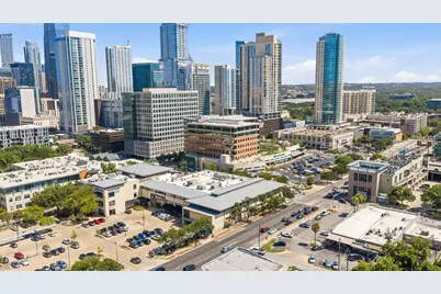 1106 W 6th Street #206, Austin, TX 78703 - Photo 35