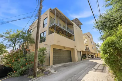 1106 W 6th Street #206, Austin, TX 78703 - Photo 1