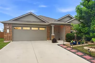 9216 Daisy Cutter Crossing, Georgetown, TX 78626 - Photo 1