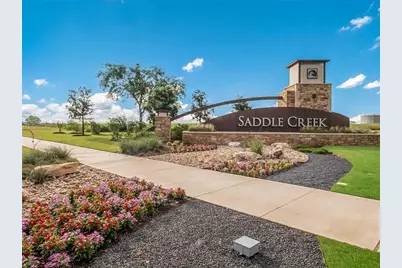 9216 Daisy Cutter Crossing, Georgetown, TX 78626 - Photo 23
