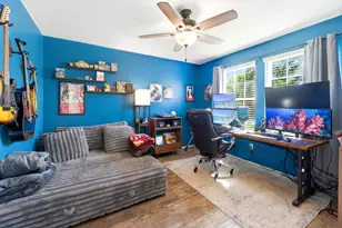 9216 Daisy Cutter Crossing, Georgetown, TX 78626 - Photo 5