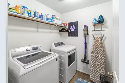 9216 Daisy Cutter Crossing, Georgetown, TX 78626 - Photo 19