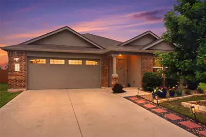 9216 Daisy Cutter Crossing, Georgetown, TX 78626 - Photo 1