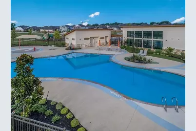 9216 Daisy Cutter Crossing, Georgetown, TX 78626 - Photo 33